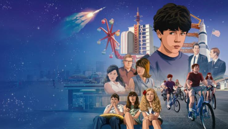 7 fracassos da Netflix que valem ser assistidos mesmo assim