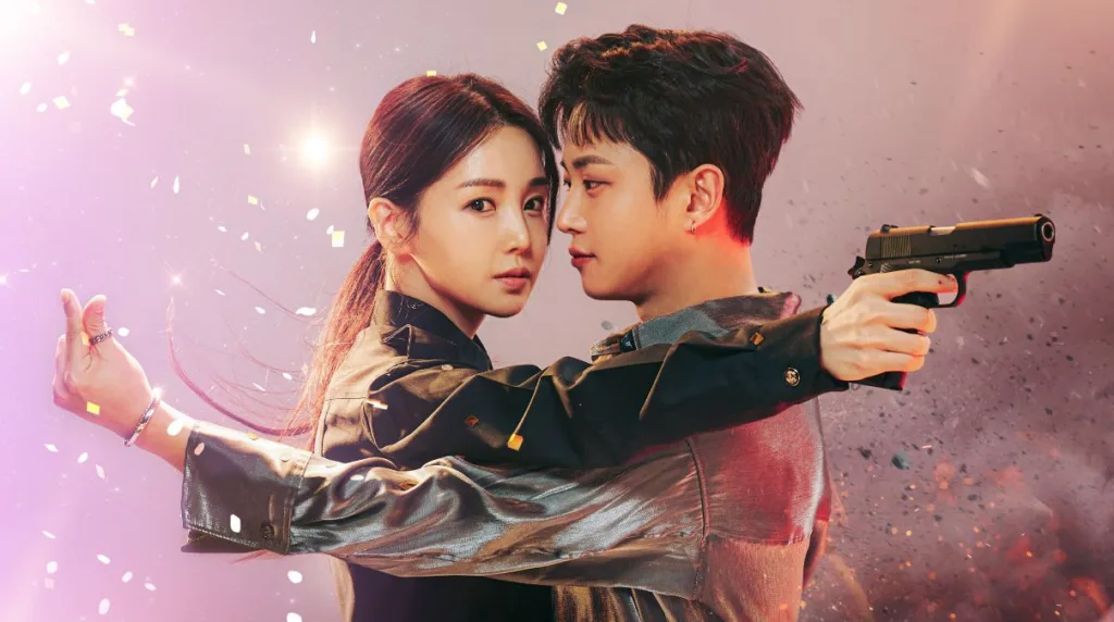 My Military Valentine