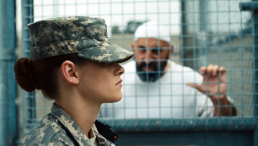Kristen Stewart estrela Marcados Pela Guerra