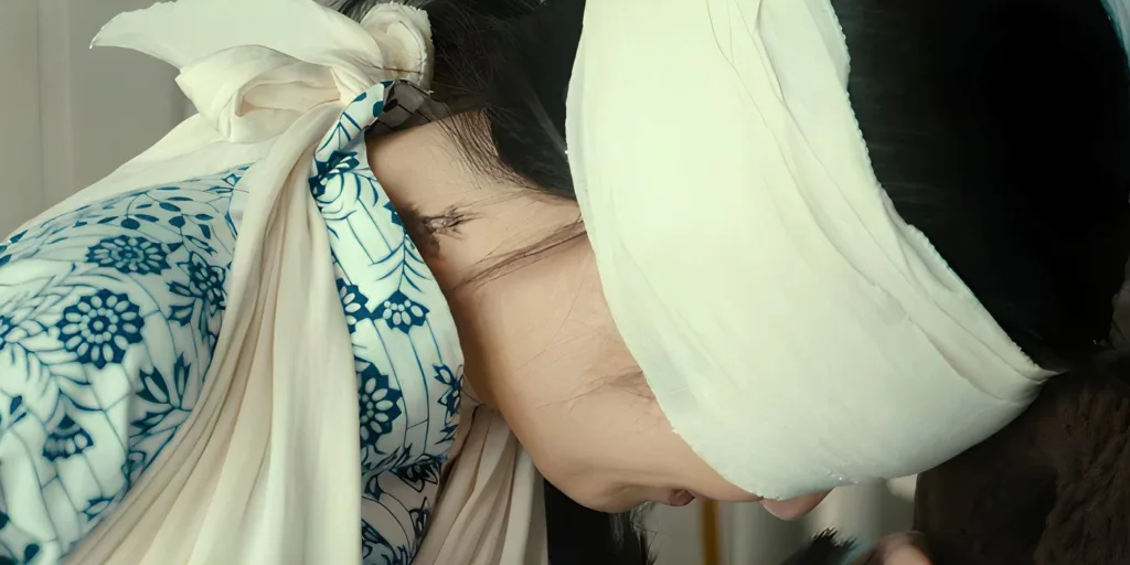 Noriko em Godzilla Minus One