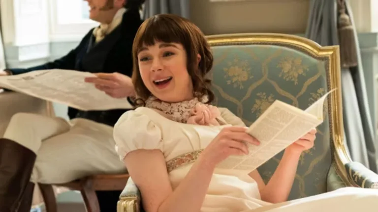 Eloise Bridgerton