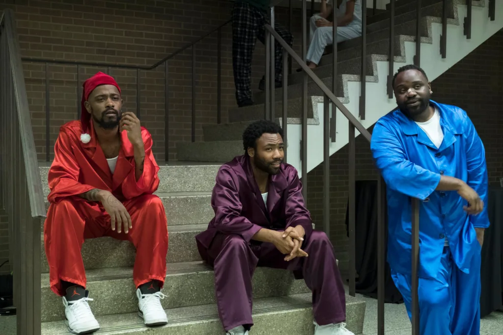 Atlanta está na Netflix e no Star+