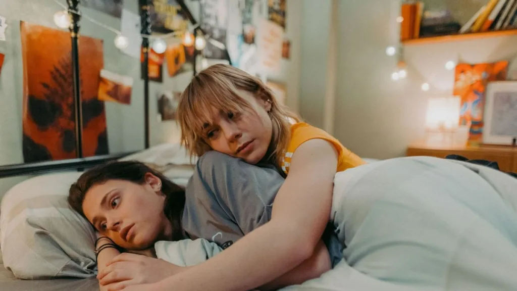 Não Nos Calaremos é a nova série da Netflix