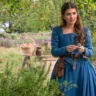 My Lady Jane é uma produção inspirada no livro homônimo de Brodi Ashton, Jodi Meadows e Cynthia Hand