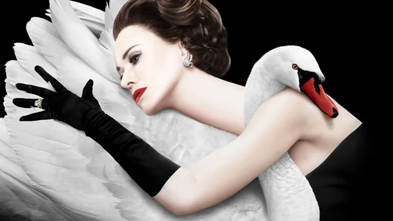 Feud: Capote vs the Swans Feud: Capote vs the Swans
