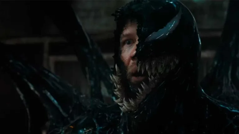 Venom: A Última Rodada