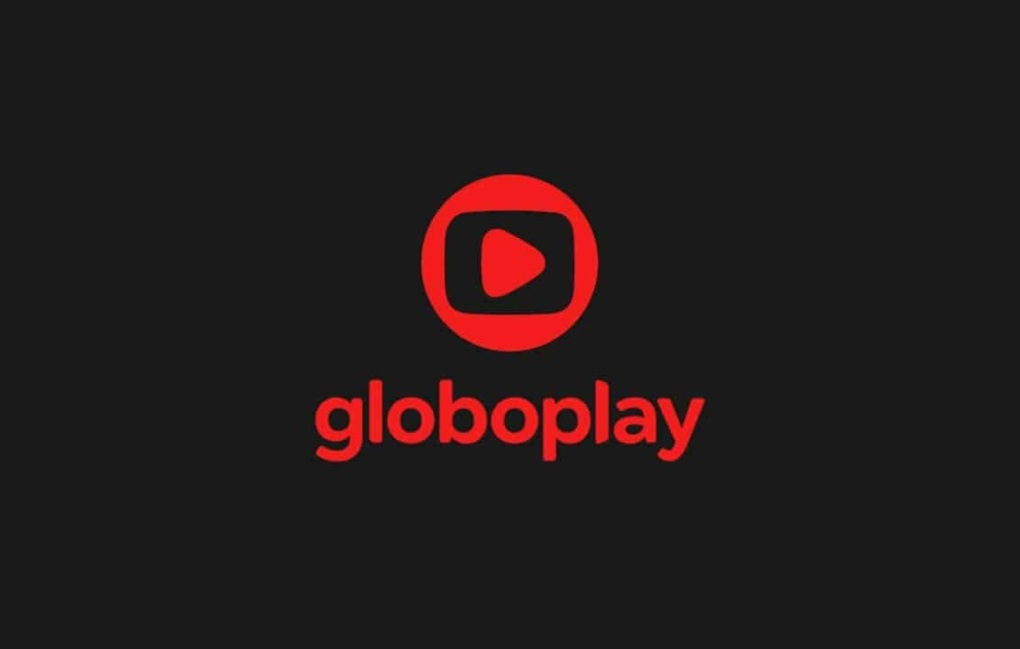 Logo do Globoplay