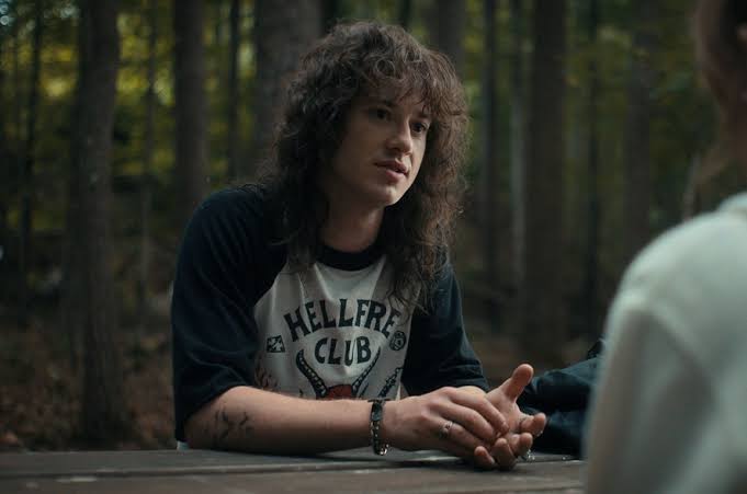 Querido personagem morto de Stranger Things pode voltar