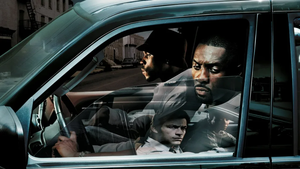 The Wire