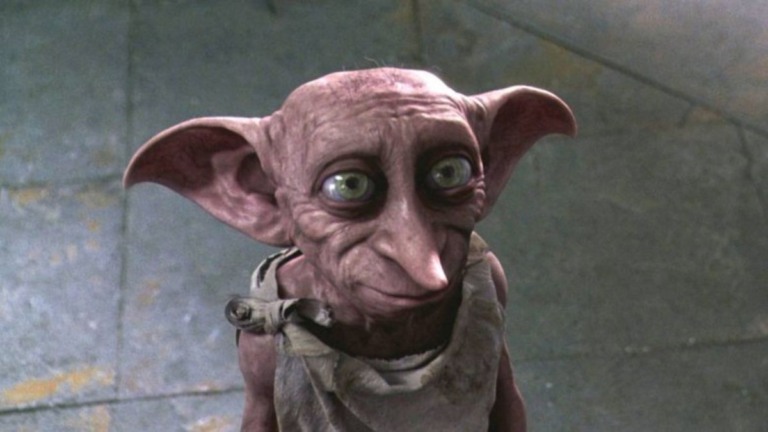 Série de Harry Potter deve incluir personagem ignorado pelos filmes e causar polêmica