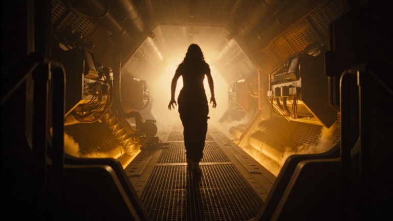 Alien: Romulus Alien: Romulus