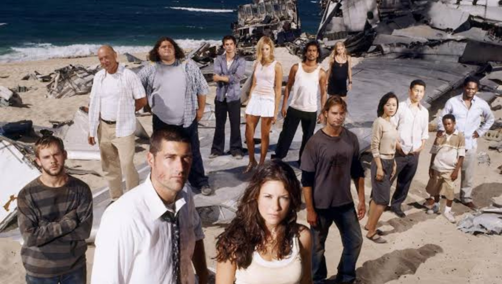 Uma das melhores séries da história da TV vai chegar à Netflix