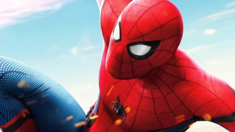 Homem-Aranha 4