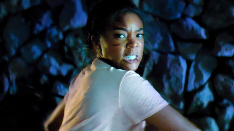 Invasão está disponível na Netflix