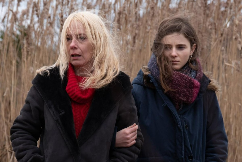 Lost Girls - Os Crimes de Long Island
