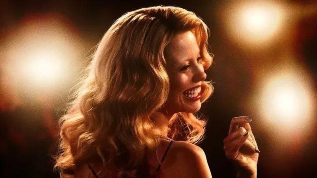 Maxxxine é o último filme da trilogia de terror que conta com os filmes X – Divulgação/Universal Pictures