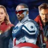 Os prováveis personagens da Marvel que vão integrar a nova equipe dos Vingadores