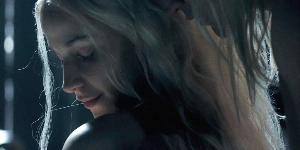 Alyssa Targaryen