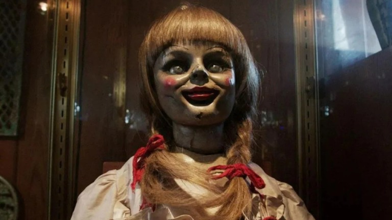 Annabelle