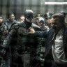 Batman e a polícia de Gotham