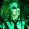 Michael Keaton em Os Fantasmas Ainda Se Divertem: Beetlejuice Beetlejuice