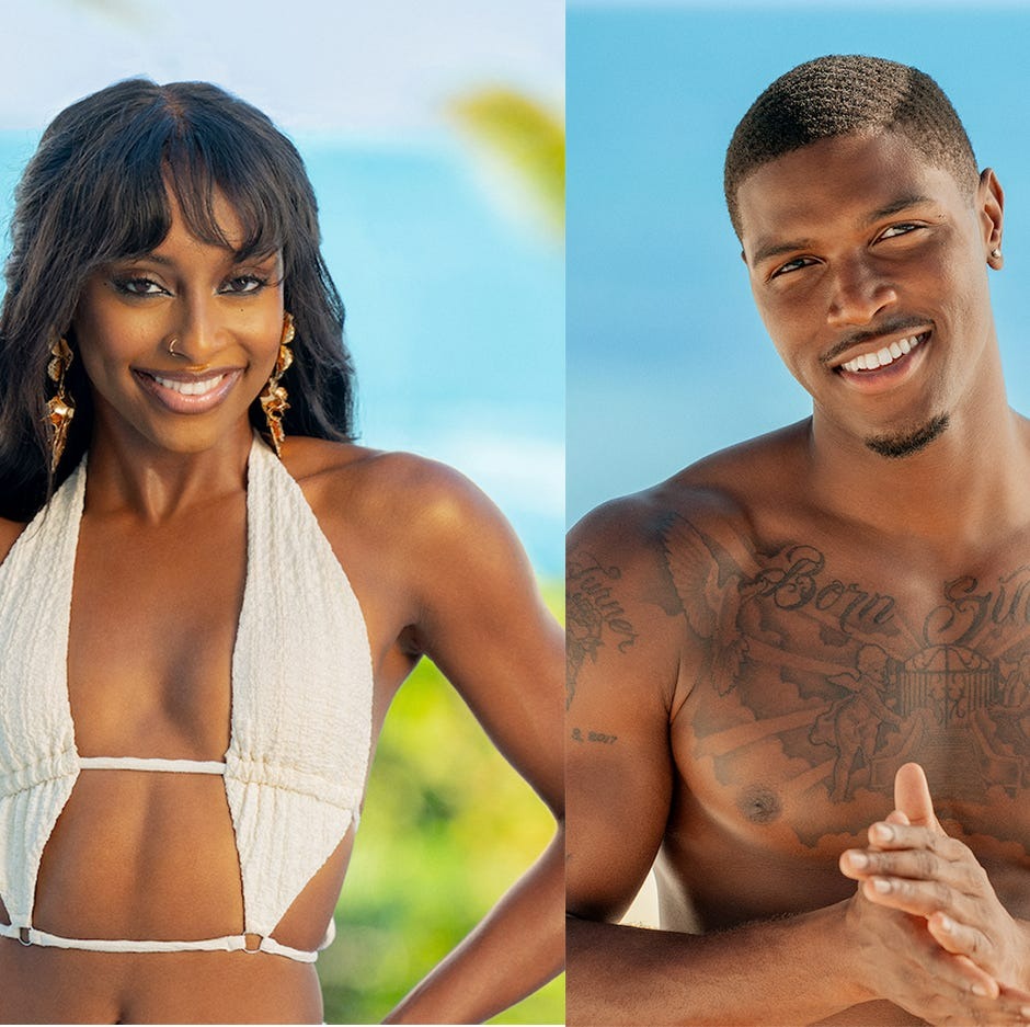 Bri e Demari