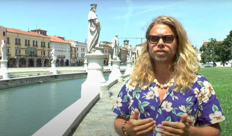 O Homem com Mil Filhos