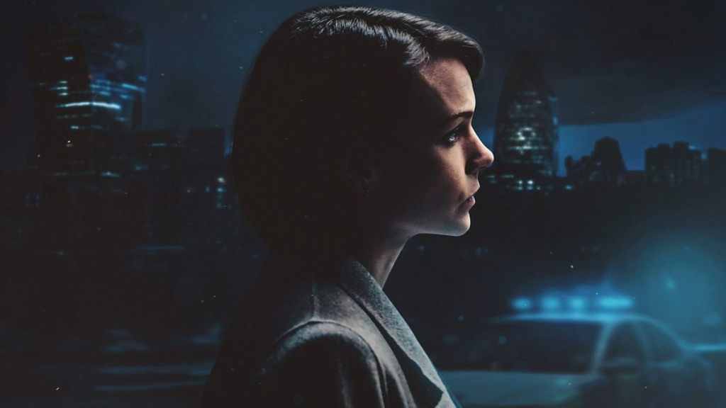 Collateral está na Netflix
