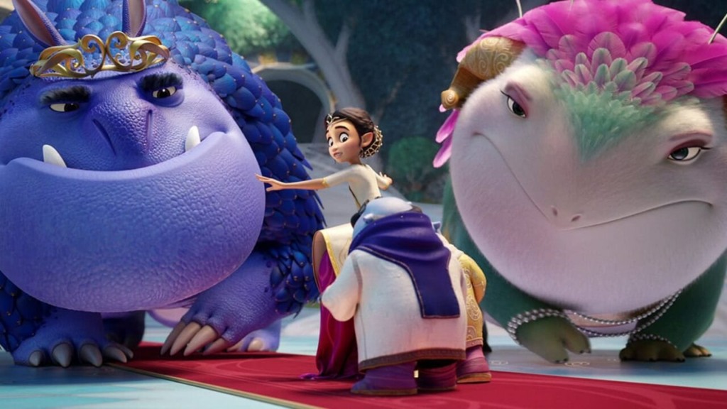 Enfeitiçados Enfeitiçados