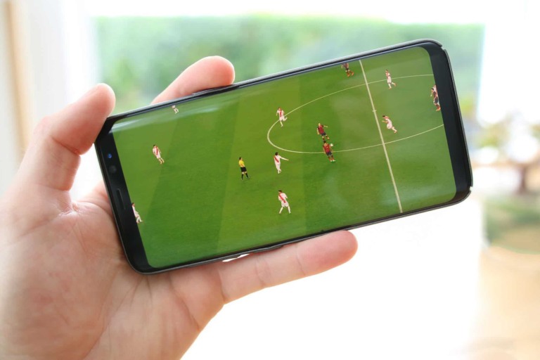 O melhor streaming para ver futebol ao vivo