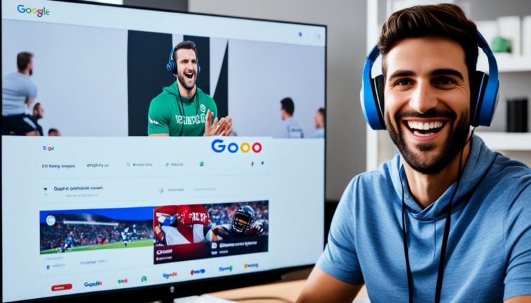 Como assistir TV ao vivo pelo Google?