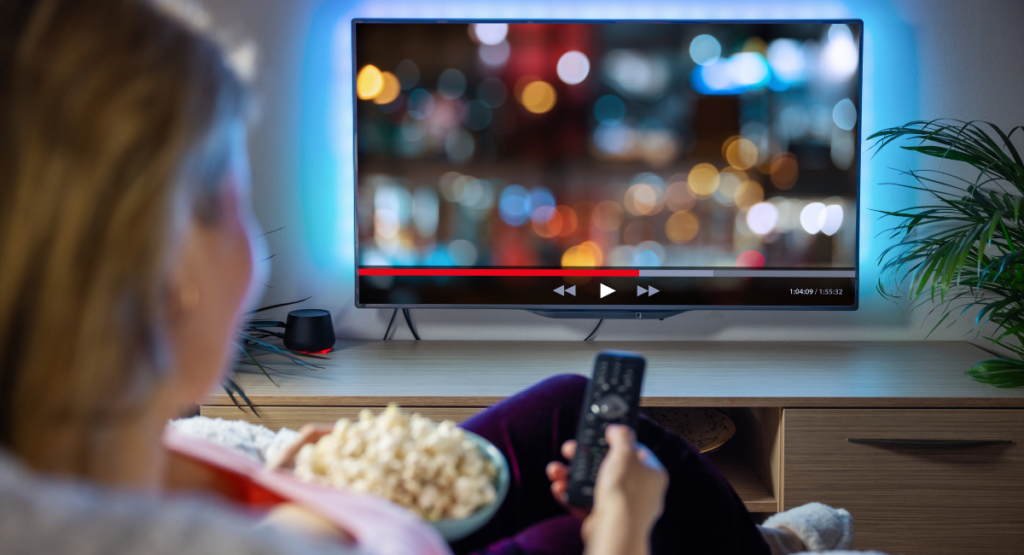 Dicas de filmes, séries e canais de futebol para ver com IPTV