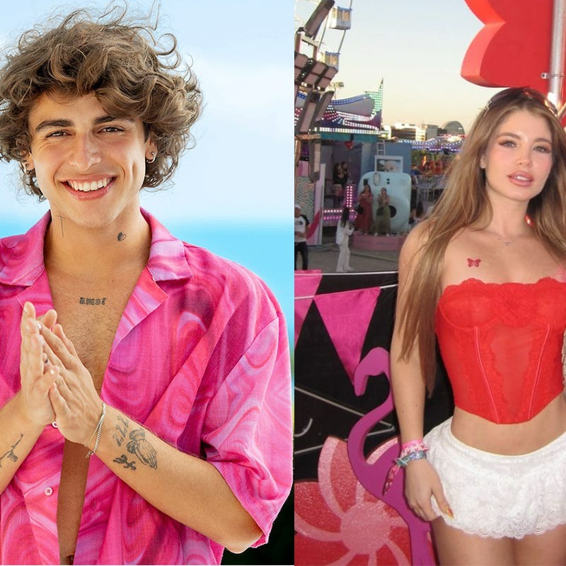 João e Flavia