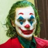 Joaquin Phoenix como o Coringa