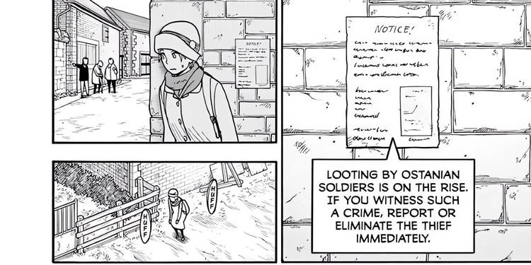 Mangá de Spy x Family