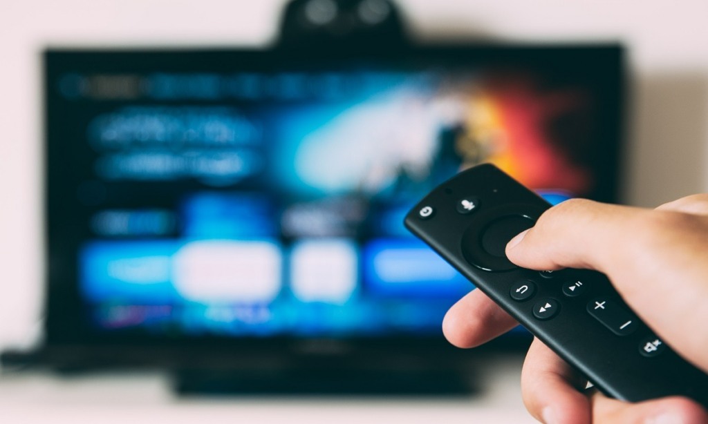 Apps de streaming