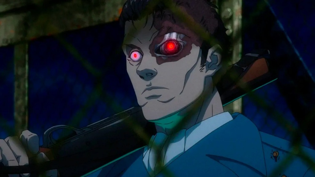 O Exterminador do Futuro Zero