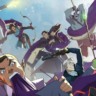 A Lenda de Vox Machina está disponível no Prime Video
