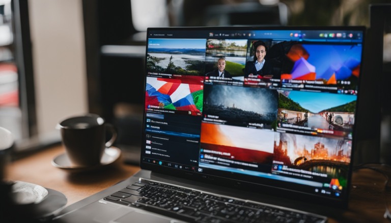 Como faço para assistir TV online grátis?