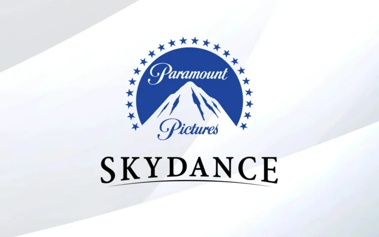 Paramount e Skydance Paramount e Skydance