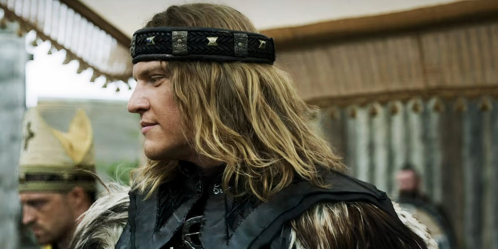 Vikings: Valhalla