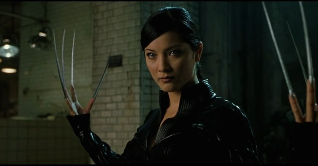 X-Men 2