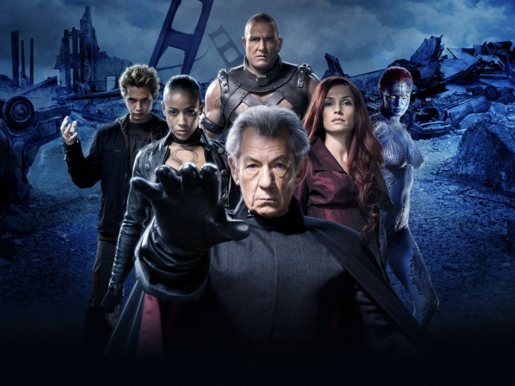 X-Men: O Confronto Final