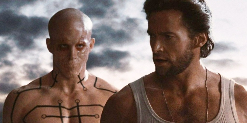 X-Men Origens: Wolverine