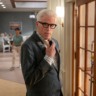 Ted Danson em A Man on the Inside