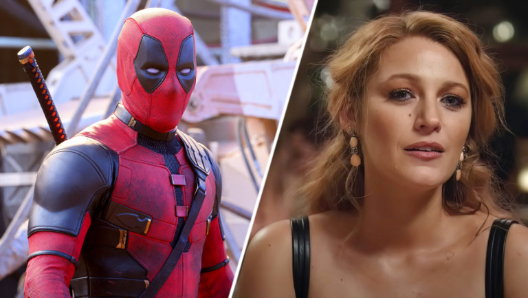 Deadpool e Wolverine e É Assim Que Acaba