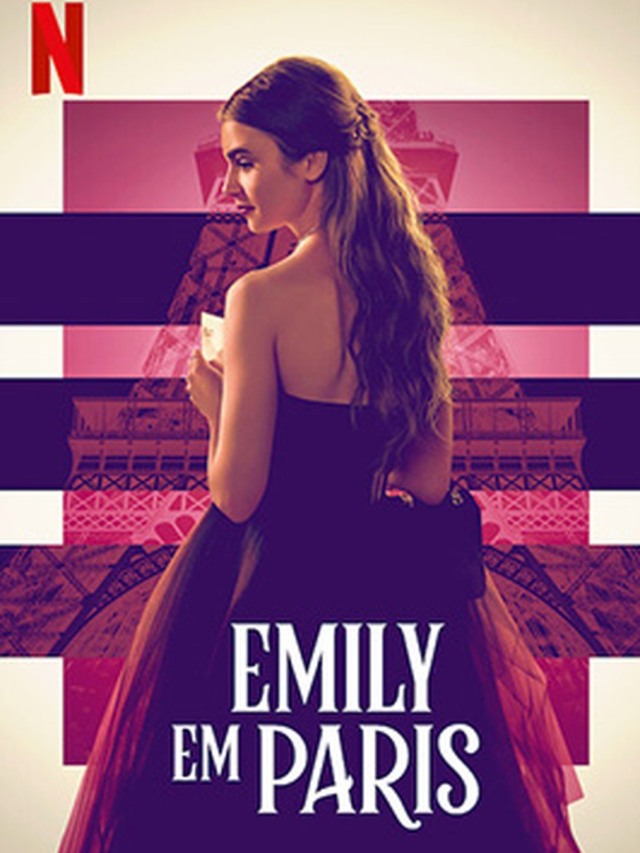 Emily em Paris