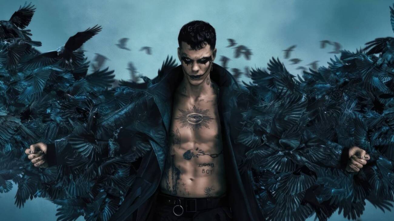 O Corvo