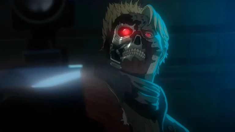 O Exterminador do Futuro Zero