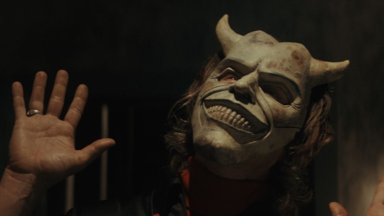 Filme de terror chega a Netflix com trama inteligente e bem assustadora